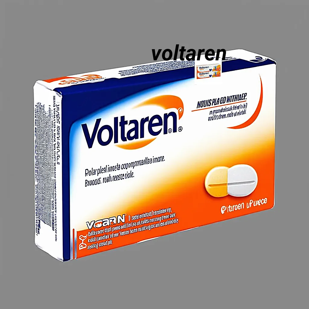 Voltaren advance compresse prezzo